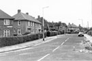 Holgate Avenue, Parson Cross