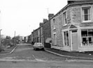 No. 26, Nether Lane and Nos. 2; 4; 6 etc., Johnson Lane, Ecclesfield 