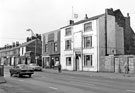 No. 337, Carbrook Conservative Working Mans Club; 33; 31 etc., Attercliffe Common