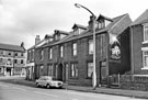 Nos. 118--126, Main Road looking towards Duke of York public house, No. 135, Main Road, Darnall 