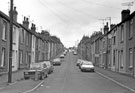 Gneral view of Lloyd Street