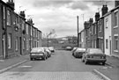 Gneral view of Lloyd Street