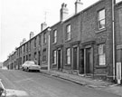 Nos. 24; 26; 28 etc., Buckenham Street, Burngreave