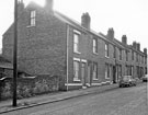 Nos. 58; 56; 54 etc., Buckenham Street, Burngreave