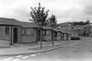 Nos. 10-2, Buckenham Street, Burngreave from the junction with Ditchinham Street looking towards Ellesmere Road 