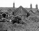 Cannon Hall Cottages, Barnsley Road, Fir Vale