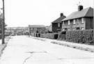 Margetson Road, Parson Cross 