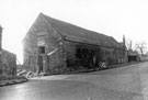 Barn at Dyche Lane Farm, Dyche Lane 