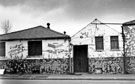 Formerly part of the  A.H. Smith and Co., Don Brewery, Penistone Road viewed from Infirmary Road 