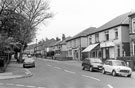 Nos. 6; 8; 10 etc., Marlcliffe Road, Hillsborough from the junction with Wadsley Lane