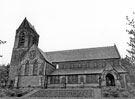 View: s25772 Middlewood Hospital Church, Middlewood Road