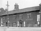Attercliffe Hall (formerly Christs College), Attercliffe Road before 1934 Attercliffe Hall (formerly Christs College), Attercliffe Road before 1934