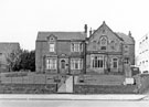 Attercliffe Vestry Hall, No.43 Attercliffe Common