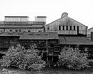 Samuel Osborn and Co. Ltd., Clyde Steel Works and the River Don