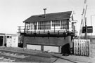 Beighton Station Signal Box