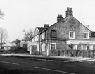 Bagshawe Arms, Yates Wine Lodge, Norton Avenue, Hemsworth