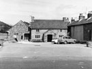 Nailmakers Arms, No. 53, Backmoor Road, Hemsworth