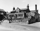 Cross Scythes Hotel, Baslow Road, Totley Cross Scythes Hotel, Baslow Road, Totley