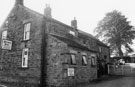 Rear of the Strines Inn, Mortimer Road, Strines