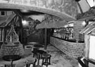 Bar, The Shambles, Eckington Hall