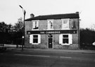 The Cambridge public house (also known as The Cambridge Hotel), No. 452 Penistone Road