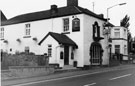 The Queen public house, No. 135 High Street, Mosborough