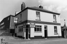 View: s25971 The Forest public house, No. 48 Rutland Street at the junction with Rutland Road