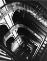 Staircase in The Grand Hotel Staircase in The Grand Hotel
