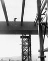 View: s26092 Construction of Tinsley Viaduct, M1 Motorway 