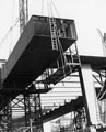 View: s26095 Construction of Tinsley Viaduct, M1 Motorway 