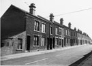 Nos.17;19 etc., Nightingale Street, from Darnall Road, Darnall