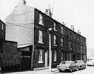 Nos. 7-21 (left to right), Earsham Street, Burngreave 