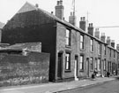 Nos. 169; 171; 173 etc.,(left to right), Earsham Street, Burngreave from the junction with Sutherland Road