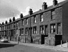 Nos. 287; 285; 283 etc.,(right to left), Earsham Street, Burngreave 