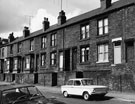 Nos. 279; 277; 275 etc.,(right to left), Earsham Street, Burngreave 