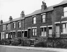 Nos. 315 - 303 etc., (r. to l.), Earsham Street, Burngreave 