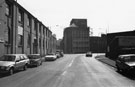 Acorn Industrial Services Ltd., Unit 3, Kingfisher Works (left), Neepsend Lane Acorn Industrial Services Ltd., Unit 3, Kingfisher Works (left), Neepsend Lane