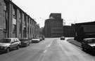 View: s26218 Acorn Industrial Services Ltd., Unit 3, Kingfisher Works (left), Neepsend Lane 