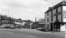 View: s26221 Jonas Woodhead Ltd., spring and forging section, Clifton Works and Muff Inn formerly Farfield Inn, No. 376 Neepsend Lane