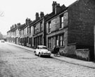 Nos. 8-50, Normandale Road looking towards Grammar Street (1969-1972) Nos. 8-50, Normandale Road looking towards Grammar Street (1969-1972)