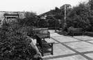 View: s26285 Hillsborough Disaster - Hillsborough Memorial Garden, Hillsborough Park
