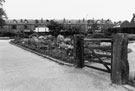 View: s26287 Hillsborough Disaster - Hillsborough Memorial Garden, Hillsborough Park