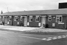 View: s26329 No. 29; 27; and 25 (right to left), Pearce Road, Darnall 