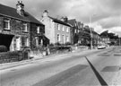 Nos. 53; 55; 57 etc., Penistone Road, Grenoside looking towards Blacksmith Lane Nos. 53; 55; 57 etc., Penistone Road, Grenoside looking towards Blacksmith Lane