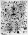 Display of cutlery by Firth Vickers Stainless Steels Ltd., Display of cutlery by Firth Vickers Stainless Steels Ltd.,