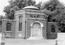 Jewish Burial Ground, Colley Road Jewish Burial Ground, Colley Road