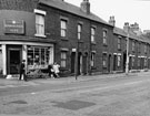 Nos. 259, off Licence; 261; 263; etc., Petre Street from the junction with Carwood Road
