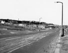 View: s26460 Petre Street from the junction with Lyon Street looking towards Carwood Road 