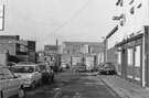 No. 62, White Hart Inn, Russell Street looking towards Alma Street/ Green Lane No. 62, White Hart Inn, Russell Street looking towards Alma Street/ Green Lane