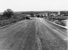 Construction of Jordanthorpe Parkway
